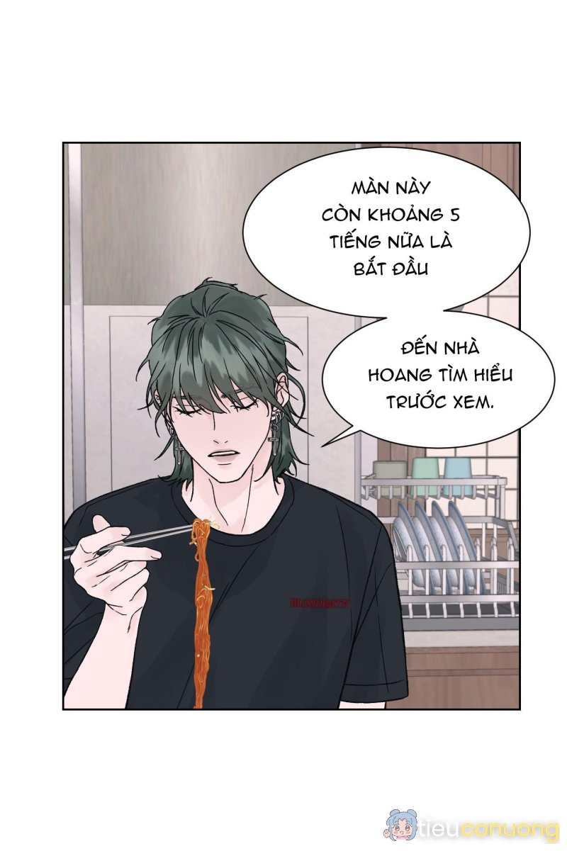 ĐÊM KINH HOÀNG Chapter 10 - Page 67