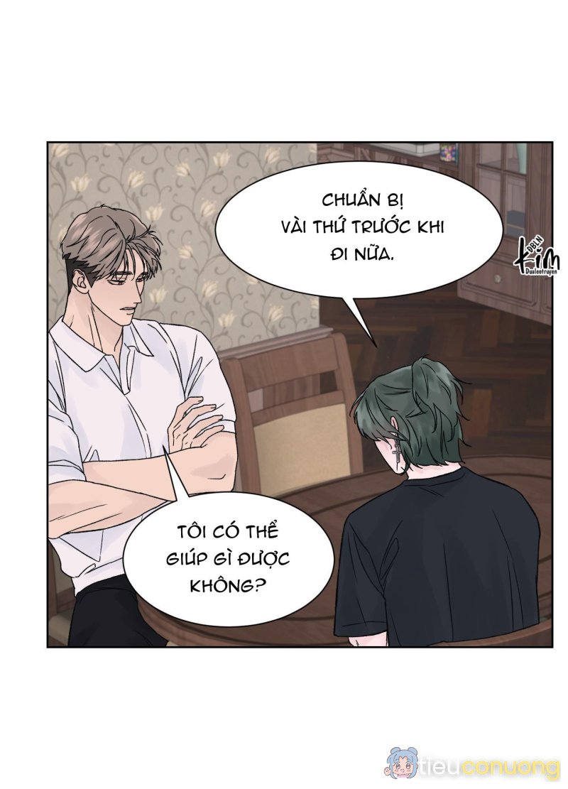 ĐÊM KINH HOÀNG Chapter 10 - Page 68