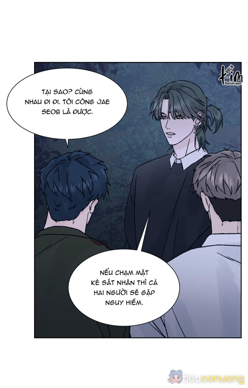 ĐÊM KINH HOÀNG Chapter 23 - Page 9