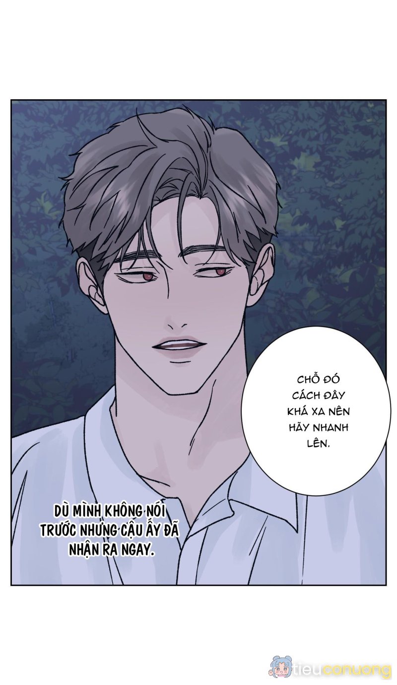 ĐÊM KINH HOÀNG Chapter 23 - Page 13