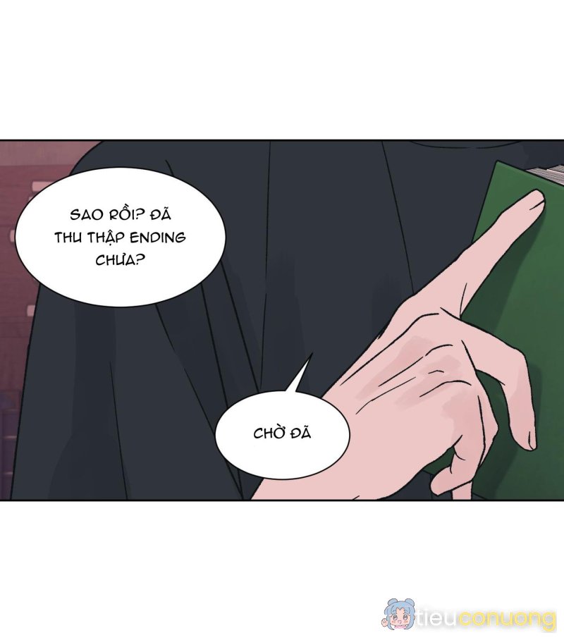 ĐÊM KINH HOÀNG Chapter 23 - Page 28