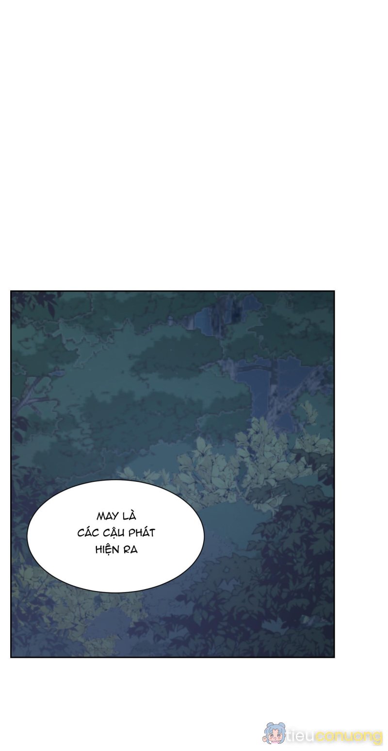 ĐÊM KINH HOÀNG Chapter 23 - Page 2