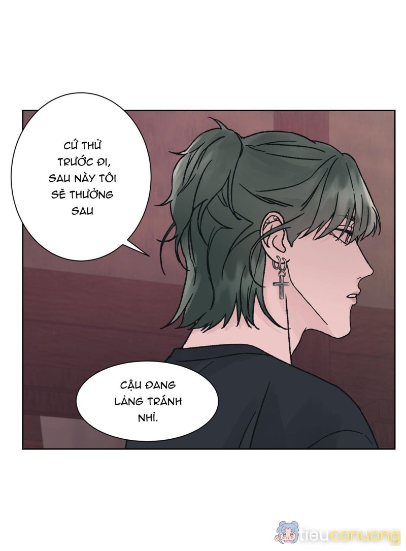 ĐÊM KINH HOÀNG Chapter 23 - Page 45