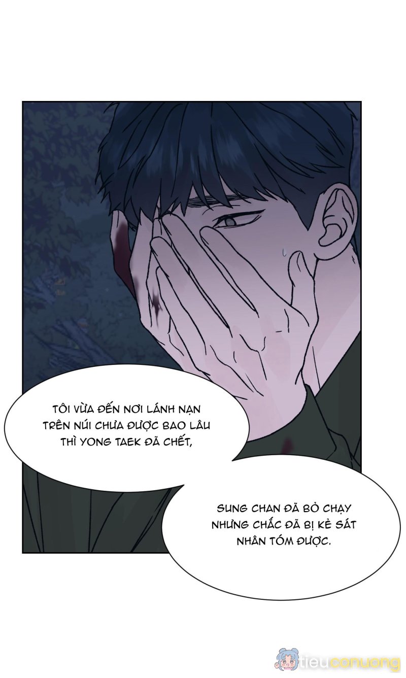 ĐÊM KINH HOÀNG Chapter 23 - Page 4