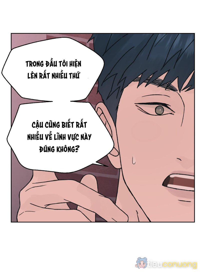 ĐÊM KINH HOÀNG Chapter 23 - Page 53