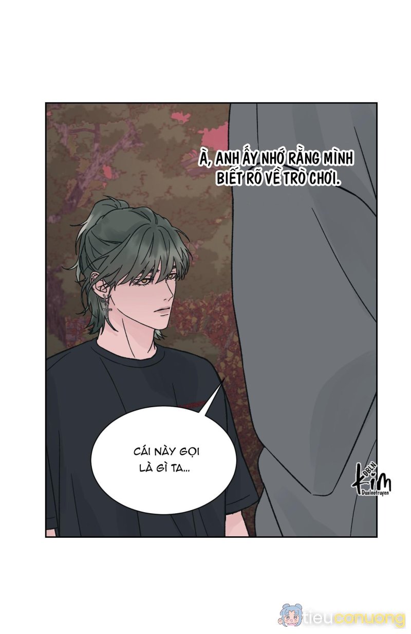 ĐÊM KINH HOÀNG Chapter 23 - Page 54