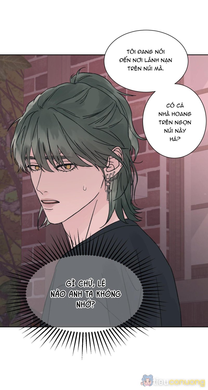 ĐÊM KINH HOÀNG Chapter 23 - Page 60