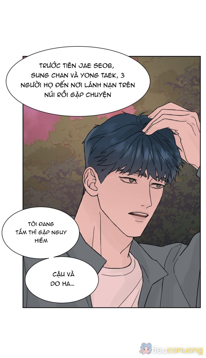 ĐÊM KINH HOÀNG Chapter 23 - Page 62