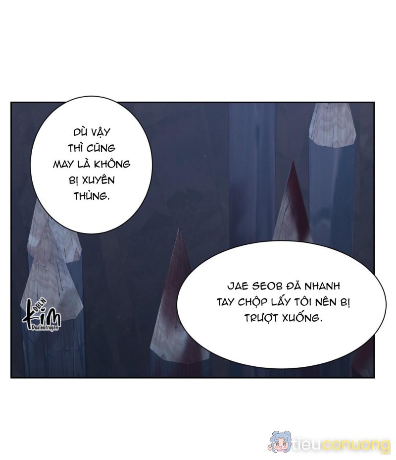 ĐÊM KINH HOÀNG Chapter 23 - Page 6