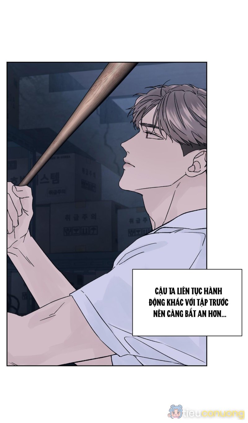 ĐÊM KINH HOÀNG Chapter 3 - Page 10