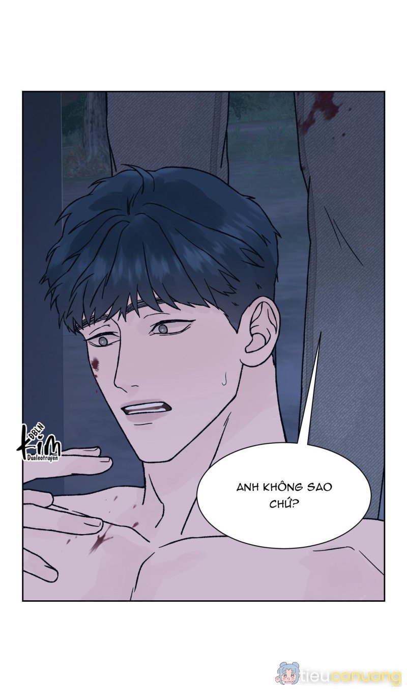 ĐÊM KINH HOÀNG Chapter 19 - Page 14