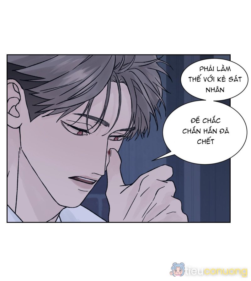 ĐÊM KINH HOÀNG Chapter 19 - Page 24