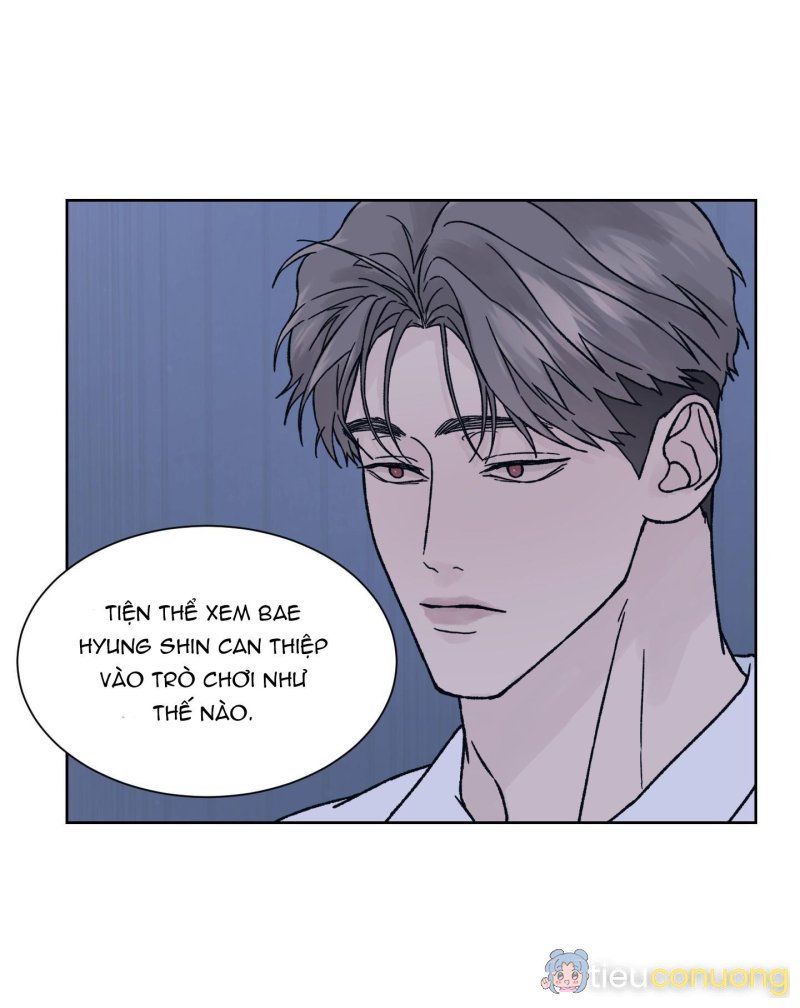 ĐÊM KINH HOÀNG Chapter 19 - Page 37