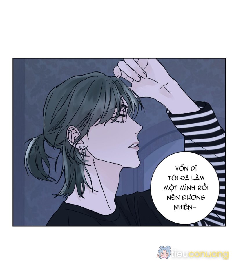 ĐÊM KINH HOÀNG Chapter 19 - Page 39