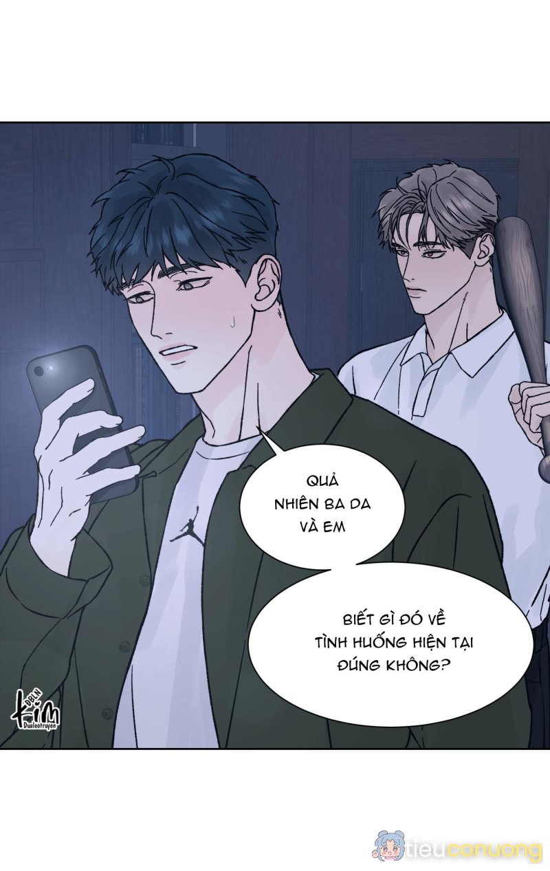 ĐÊM KINH HOÀNG Chapter 19 - Page 65