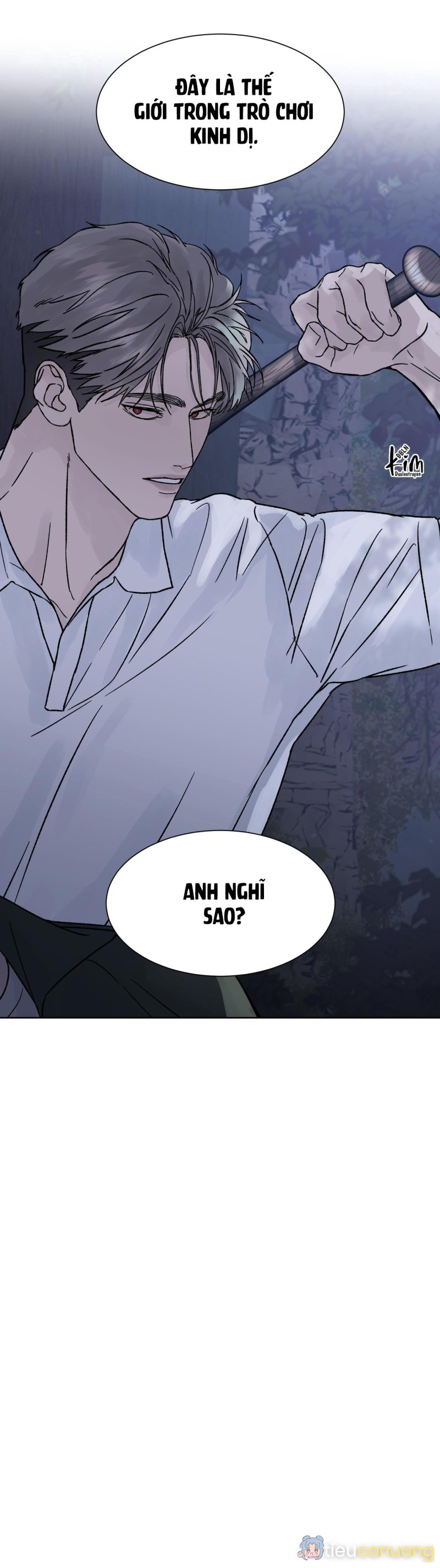 ĐÊM KINH HOÀNG Chapter 19 - Page 68