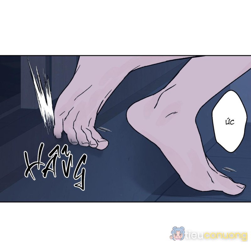 ĐÊM KINH HOÀNG Chapter 19 - Page 6