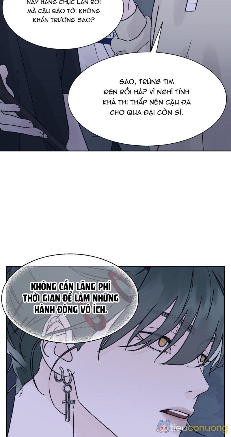 ĐÊM KINH HOÀNG Chapter 26 - Page 10