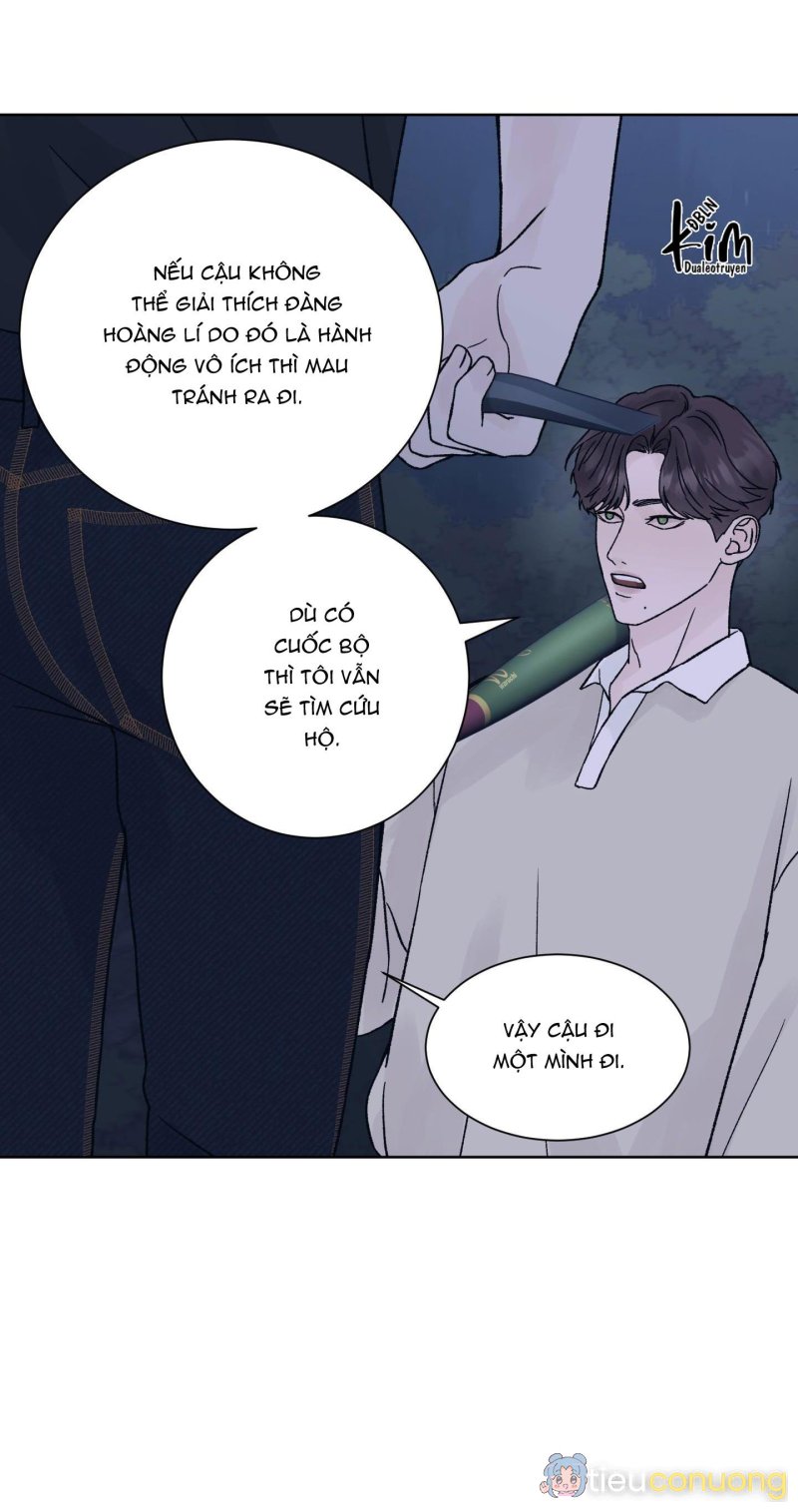 ĐÊM KINH HOÀNG Chapter 26 - Page 12