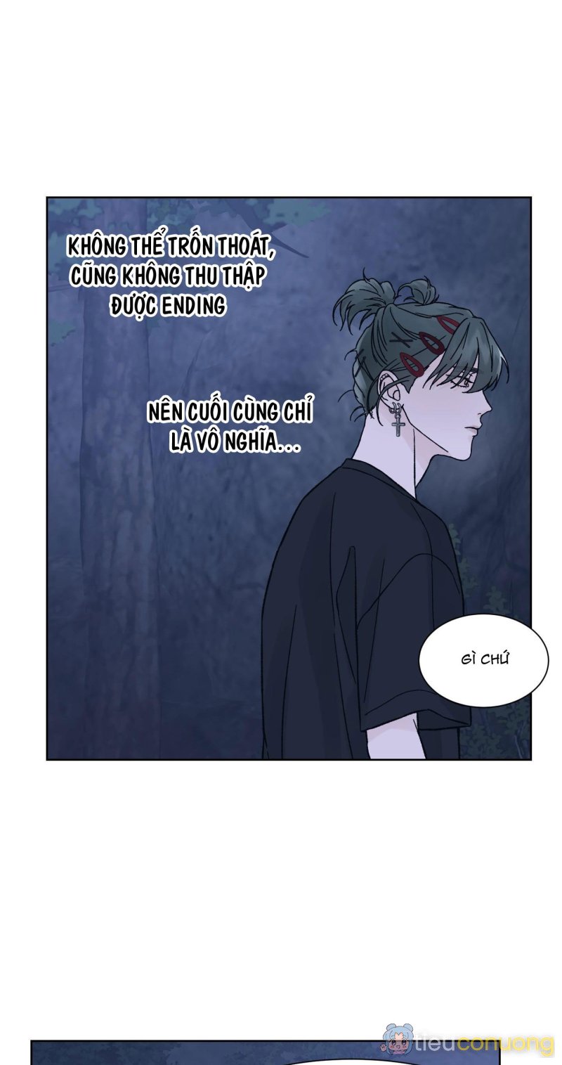 ĐÊM KINH HOÀNG Chapter 26 - Page 26