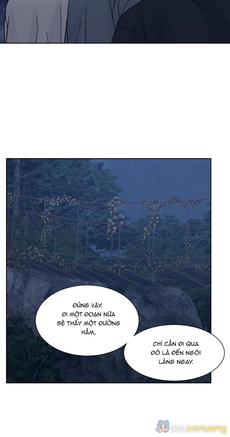 ĐÊM KINH HOÀNG Chapter 26 - Page 31