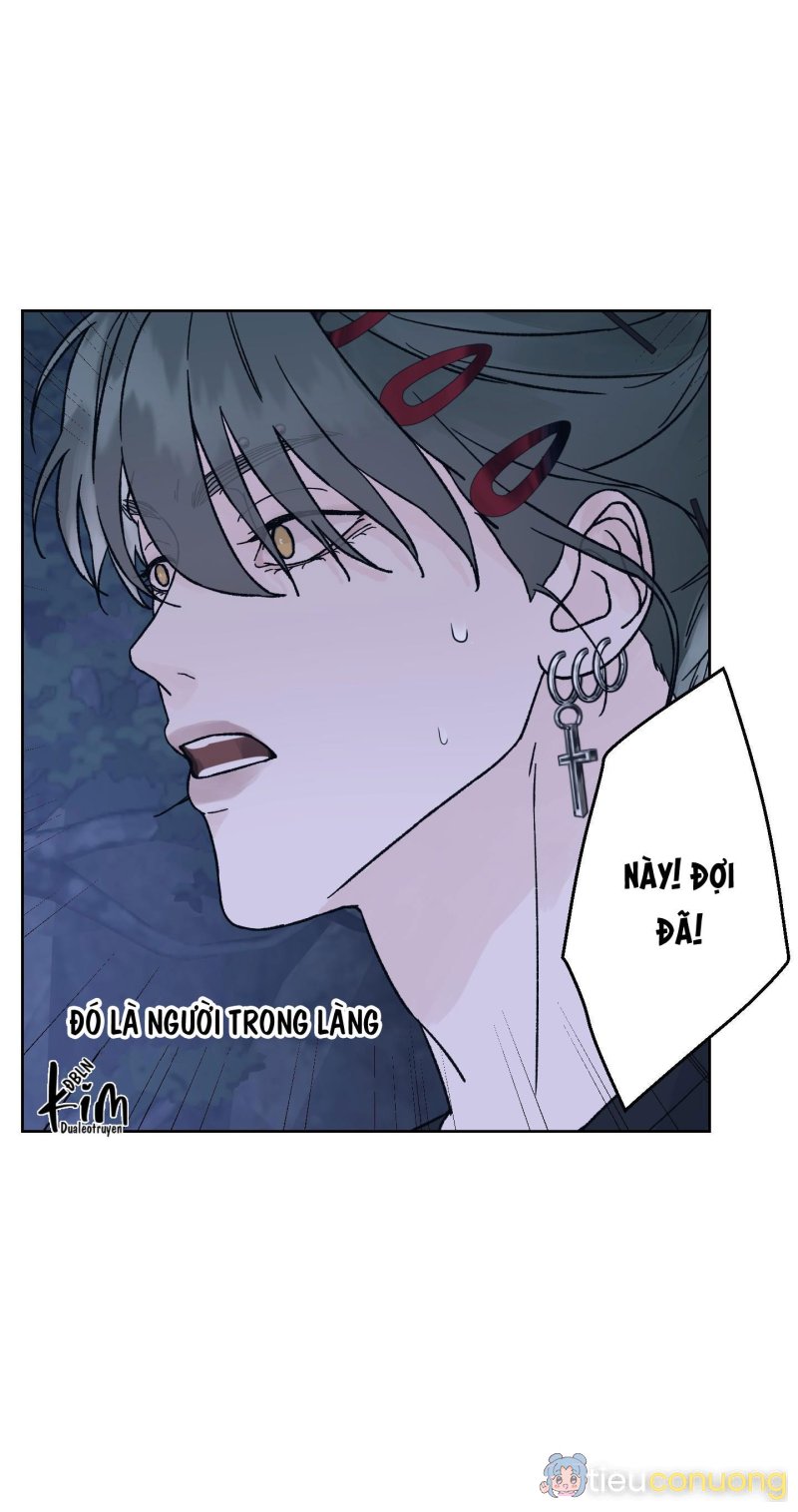 ĐÊM KINH HOÀNG Chapter 26 - Page 35