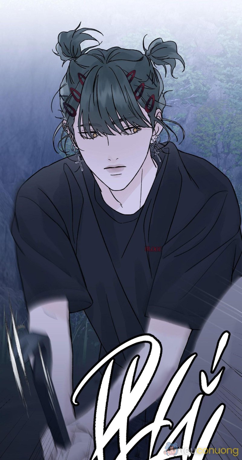 ĐÊM KINH HOÀNG Chapter 26 - Page 41