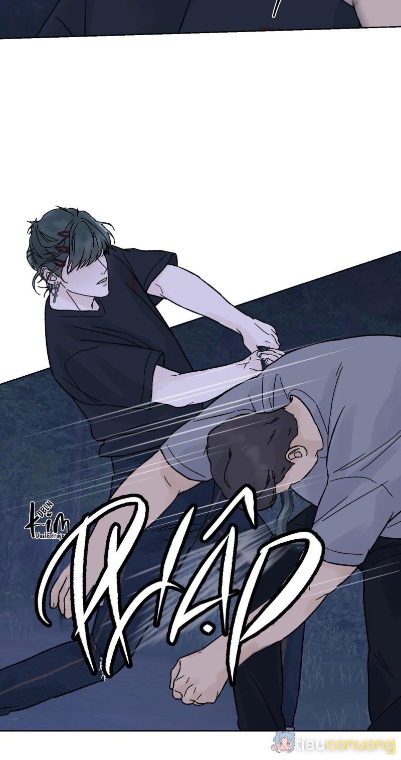 ĐÊM KINH HOÀNG Chapter 26 - Page 43