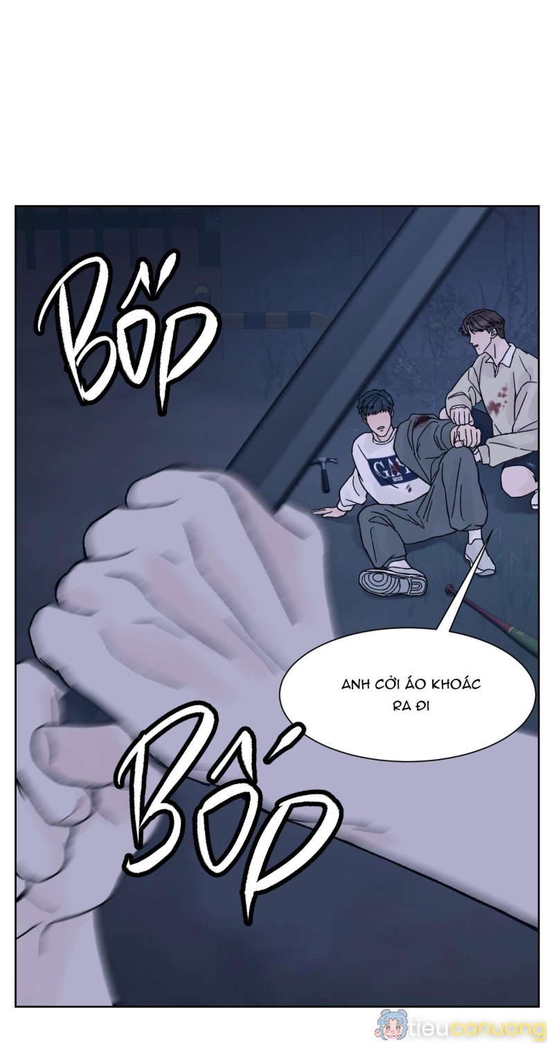 ĐÊM KINH HOÀNG Chapter 26 - Page 44