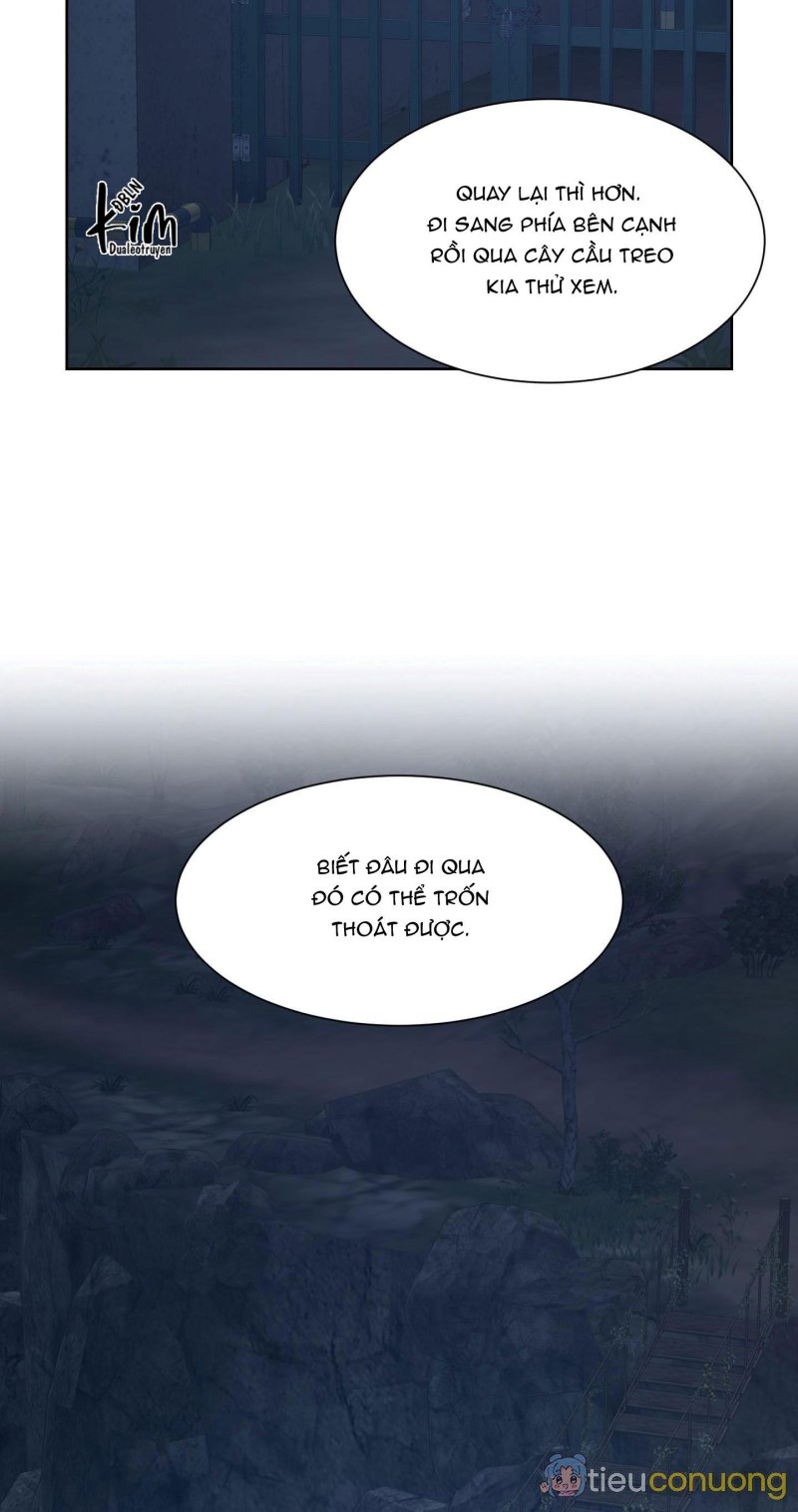 ĐÊM KINH HOÀNG Chapter 26 - Page 48