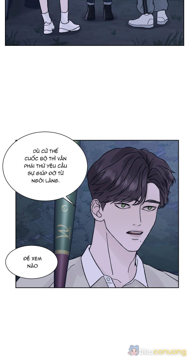 ĐÊM KINH HOÀNG Chapter 26 - Page 4