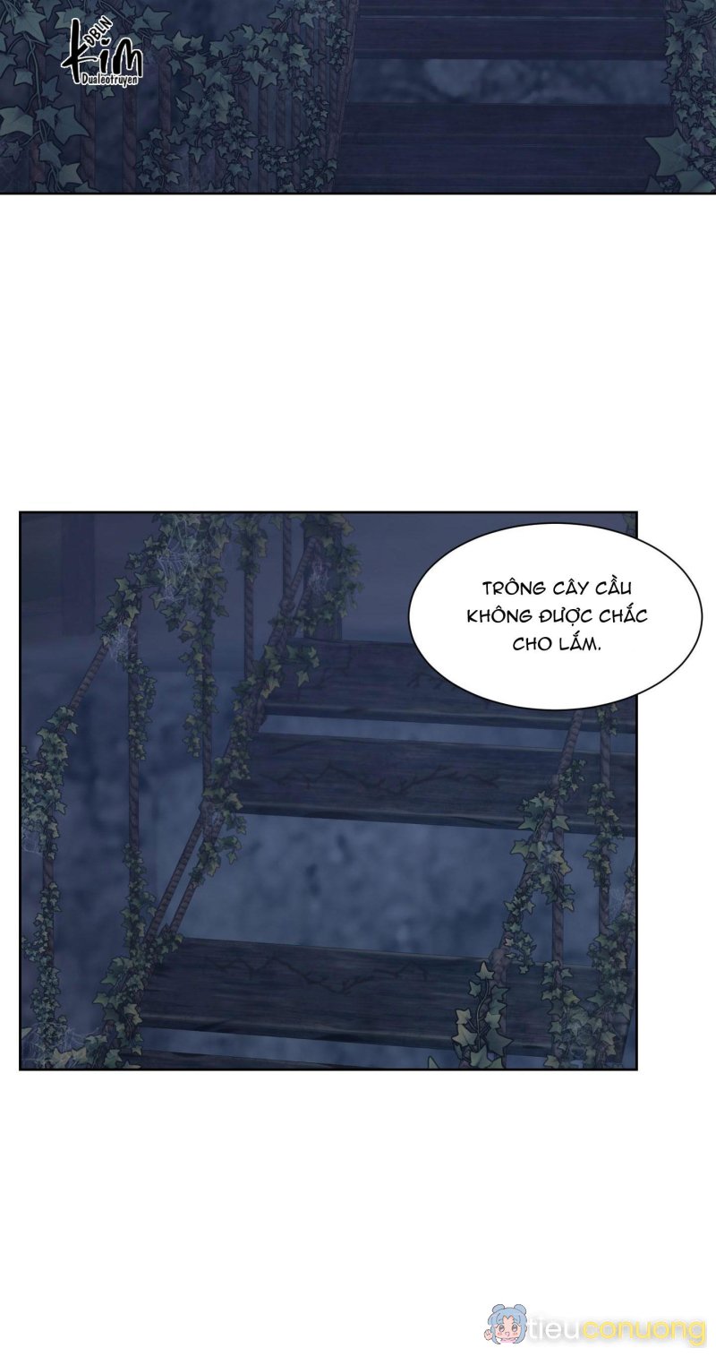 ĐÊM KINH HOÀNG Chapter 26 - Page 53