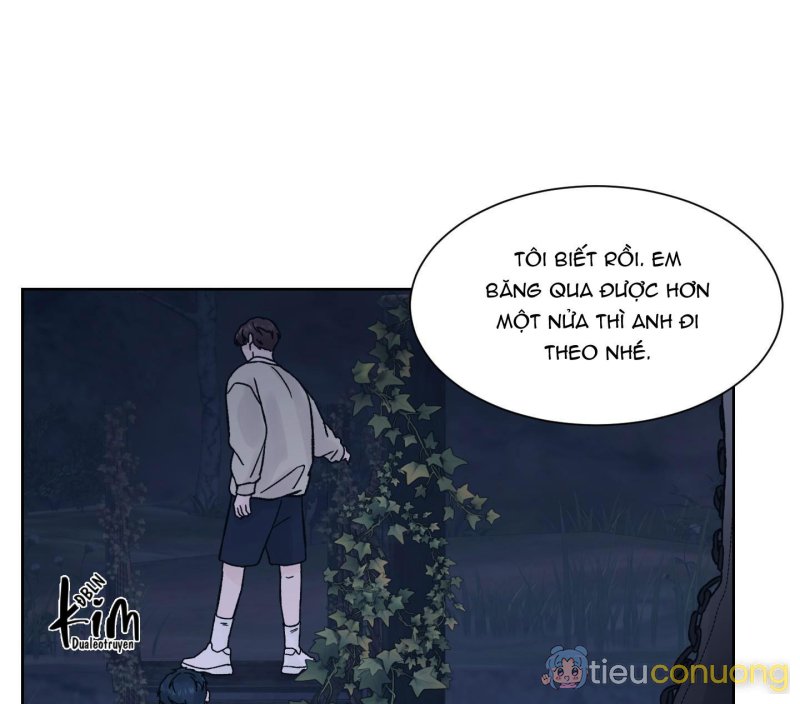 ĐÊM KINH HOÀNG Chapter 26 - Page 57