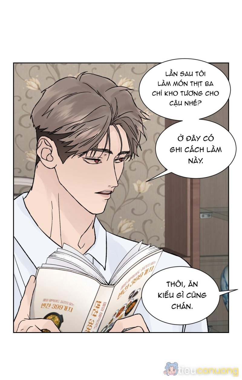 ĐÊM KINH HOÀNG Chapter 17 - Page 28