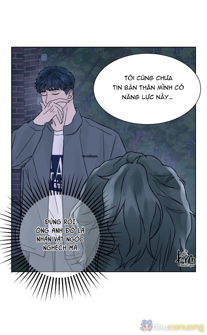 ĐÊM KINH HOÀNG Chapter 17 - Page 37