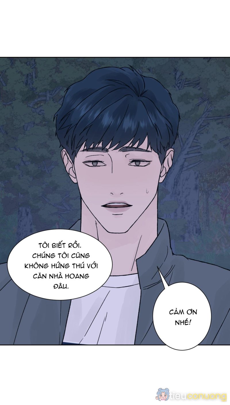 ĐÊM KINH HOÀNG Chapter 17 - Page 40