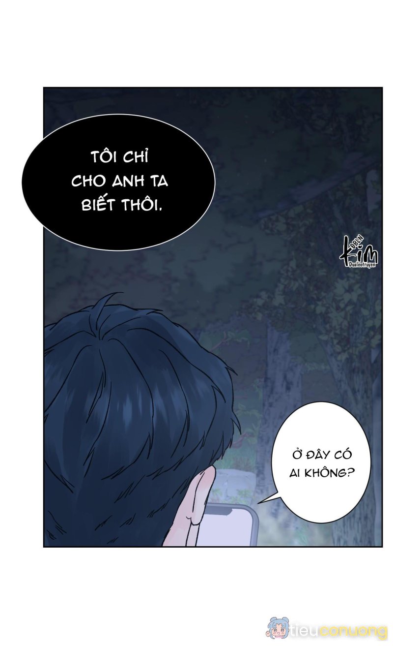 ĐÊM KINH HOÀNG Chapter 17 - Page 47