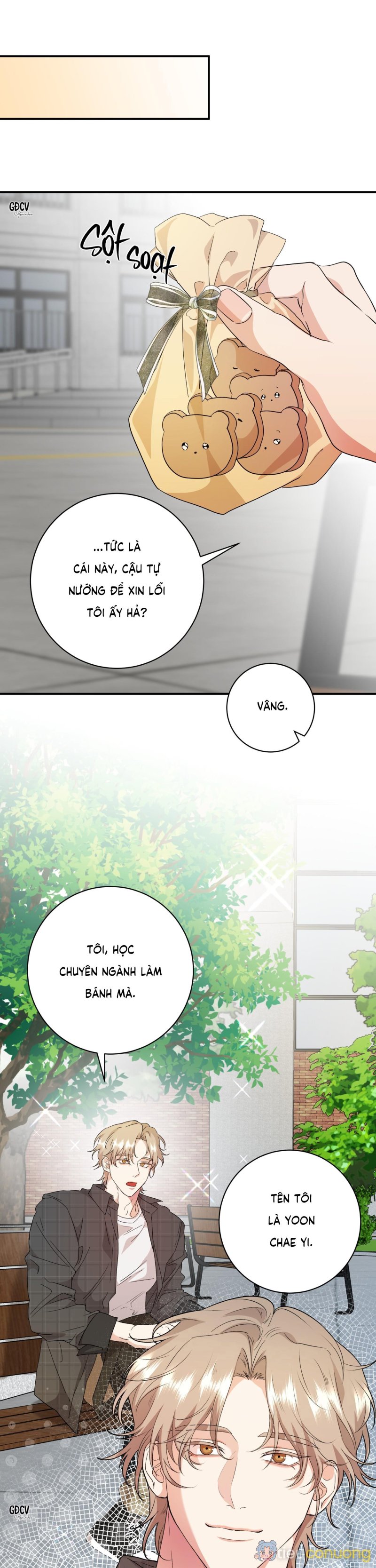 SÁT THỦ TRINH TIẾT Chapter 2 - Page 7