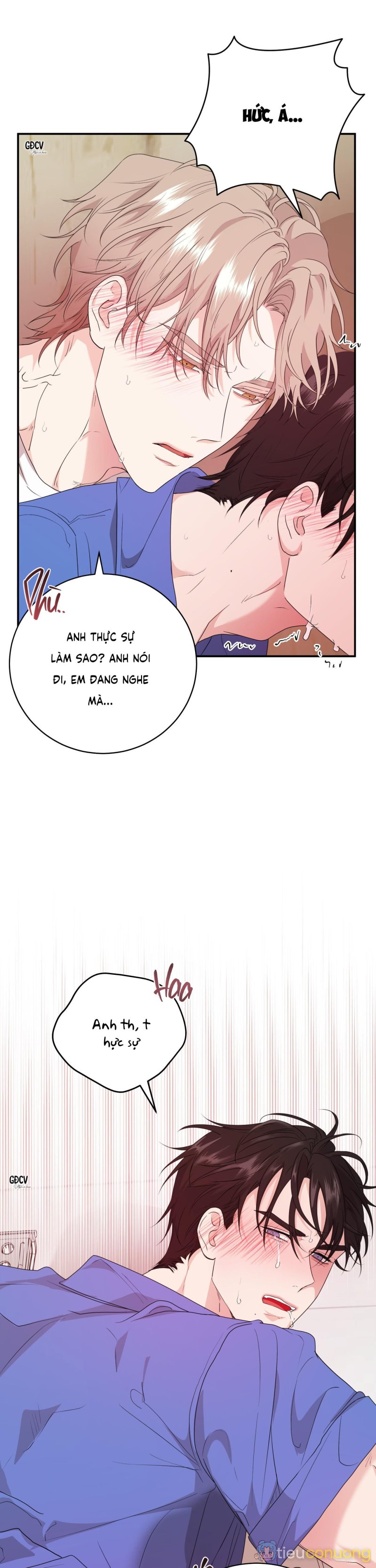 SÁT THỦ TRINH TIẾT Chapter 6 - Page 7