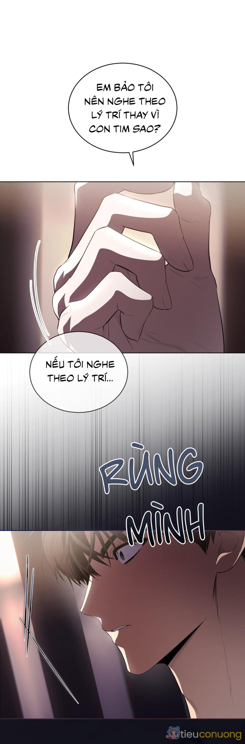 Passion Chapter 100 - Page 49