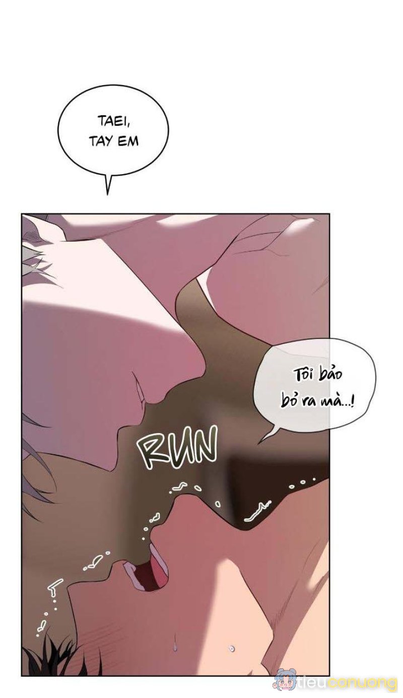 Passion Chapter 101 - Page 37