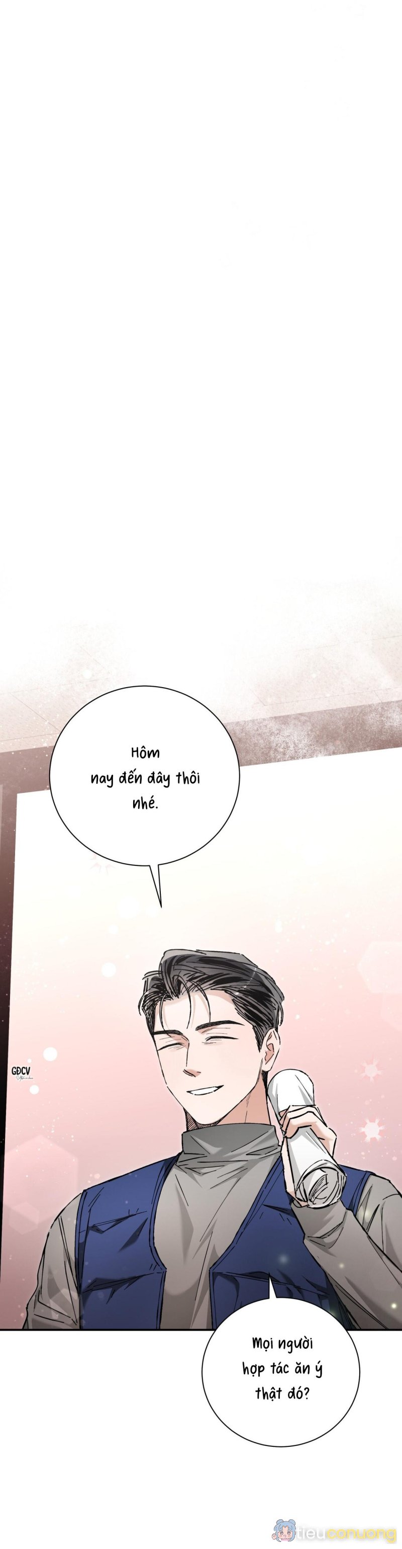 MỐI TÌNH KHÔNG CÔNG BẰNG Chapter 19 - Page 16