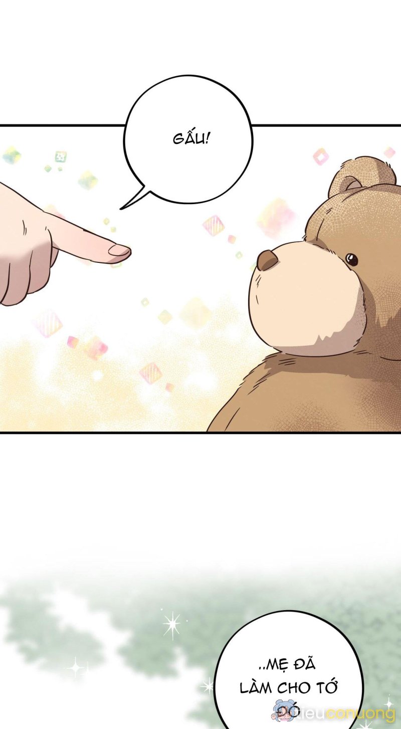 HONEY BEAR Chapter 38 - Page 11