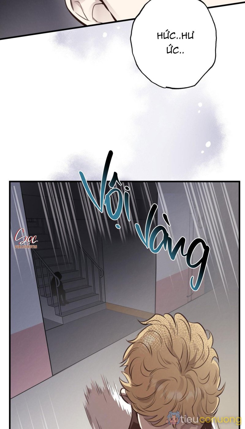 HONEY BEAR Chapter 38 - Page 44