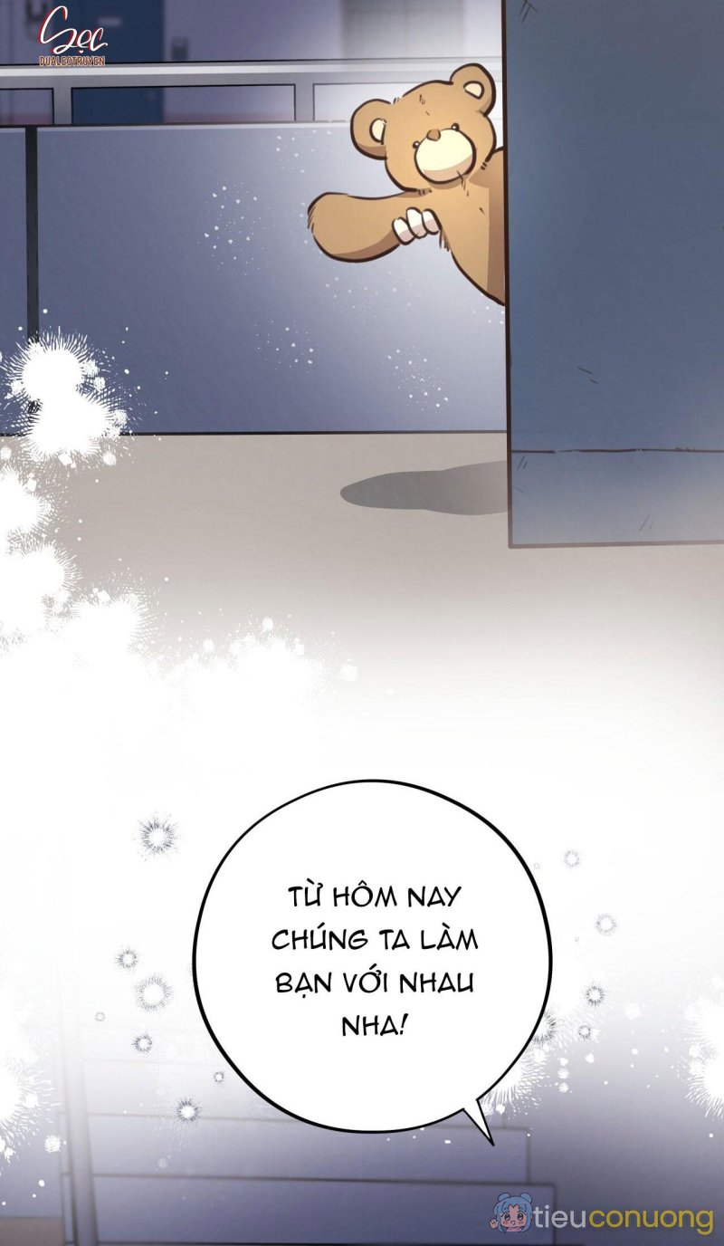 HONEY BEAR Chapter 38 - Page 48