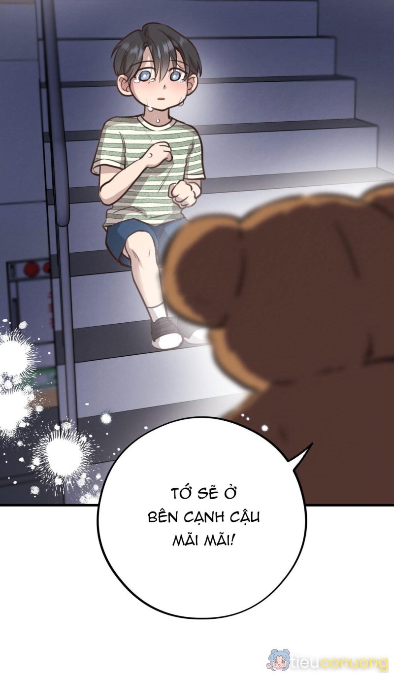 HONEY BEAR Chapter 38 - Page 49