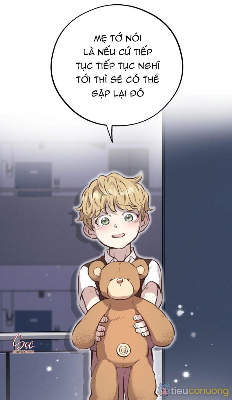 HONEY BEAR Chapter 38 - Page 50