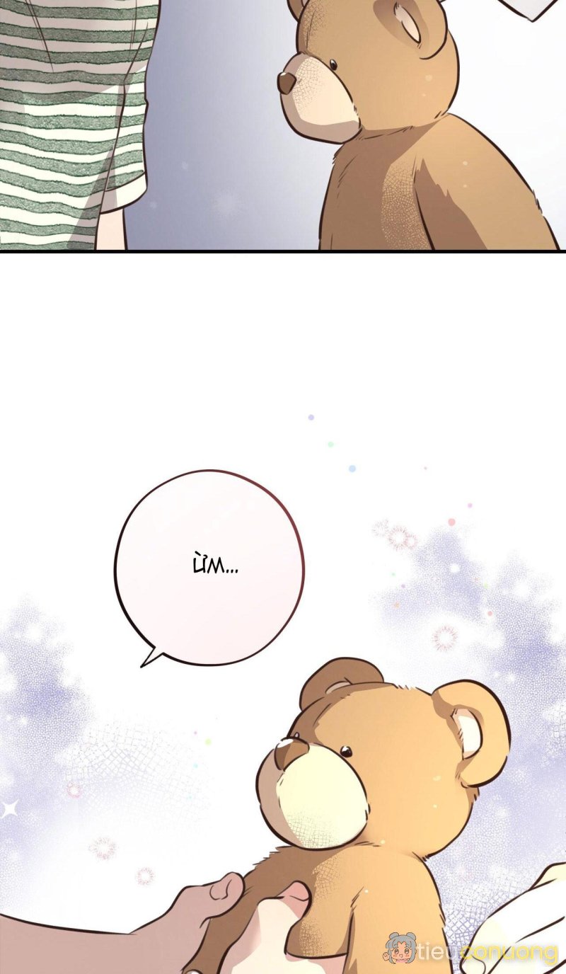 HONEY BEAR Chapter 38 - Page 54