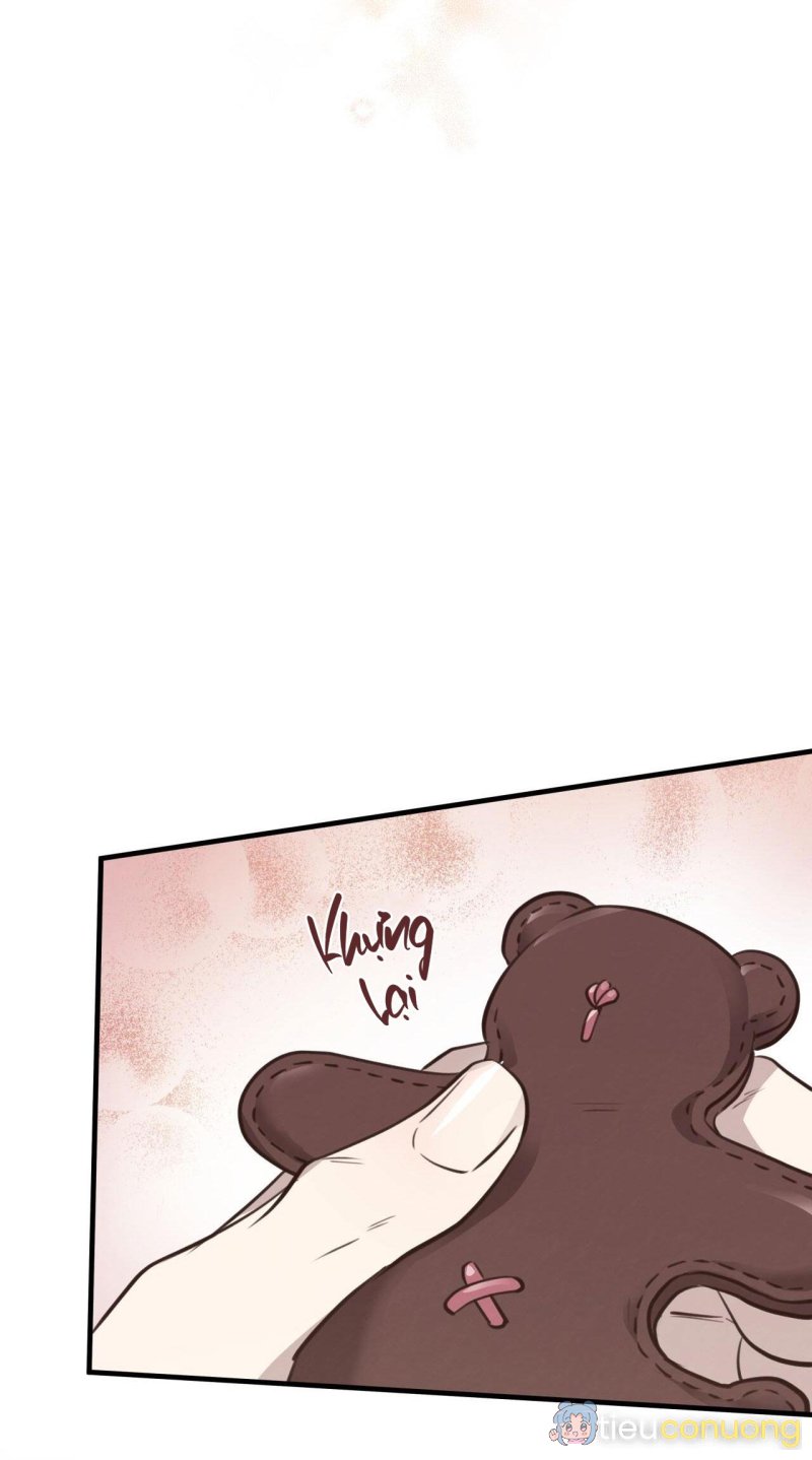 HONEY BEAR Chapter 38 - Page 62