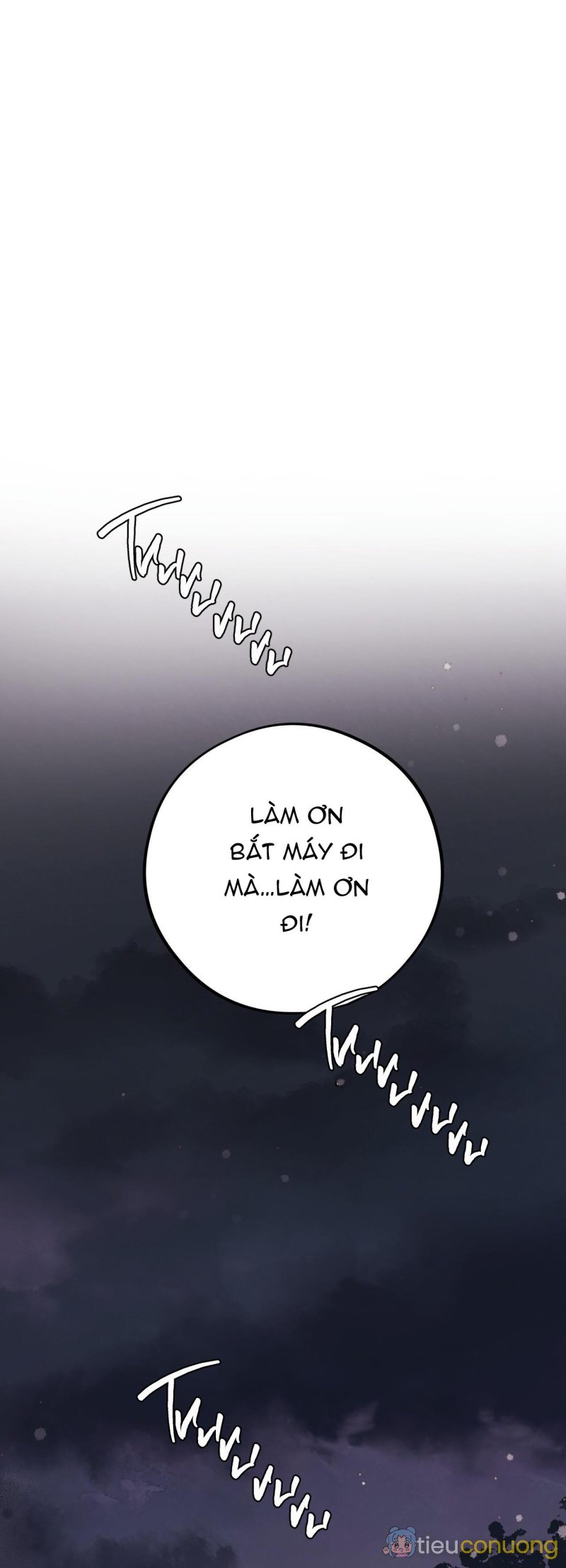 HONEY BEAR Chapter 24 - Page 66